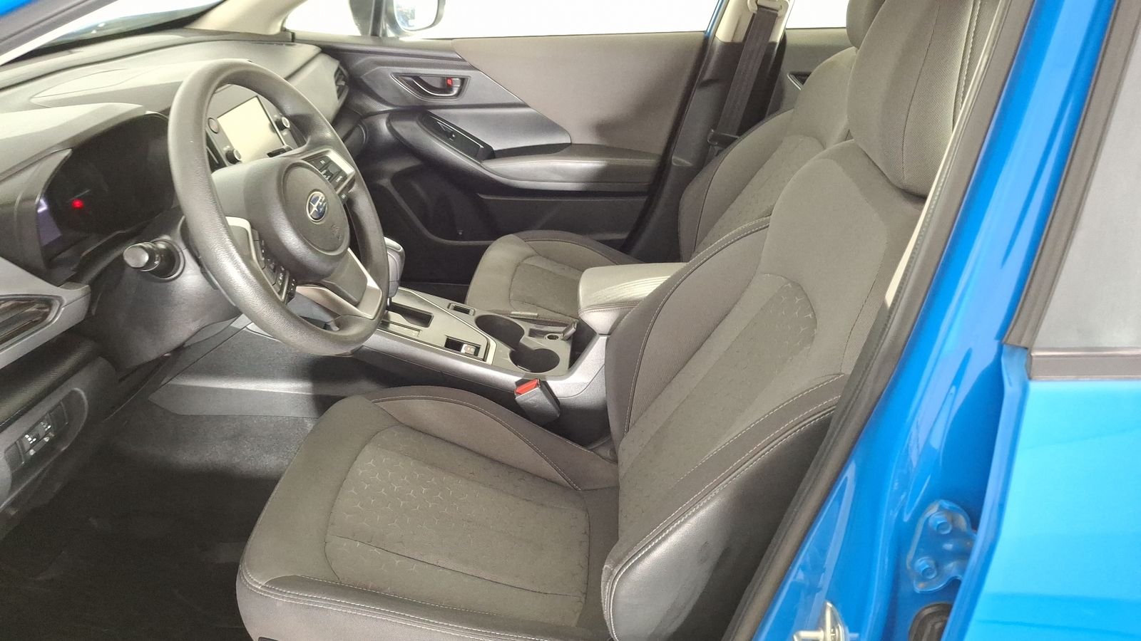 Subaru Crosstrek 2024 - Imagen 13 de 16
