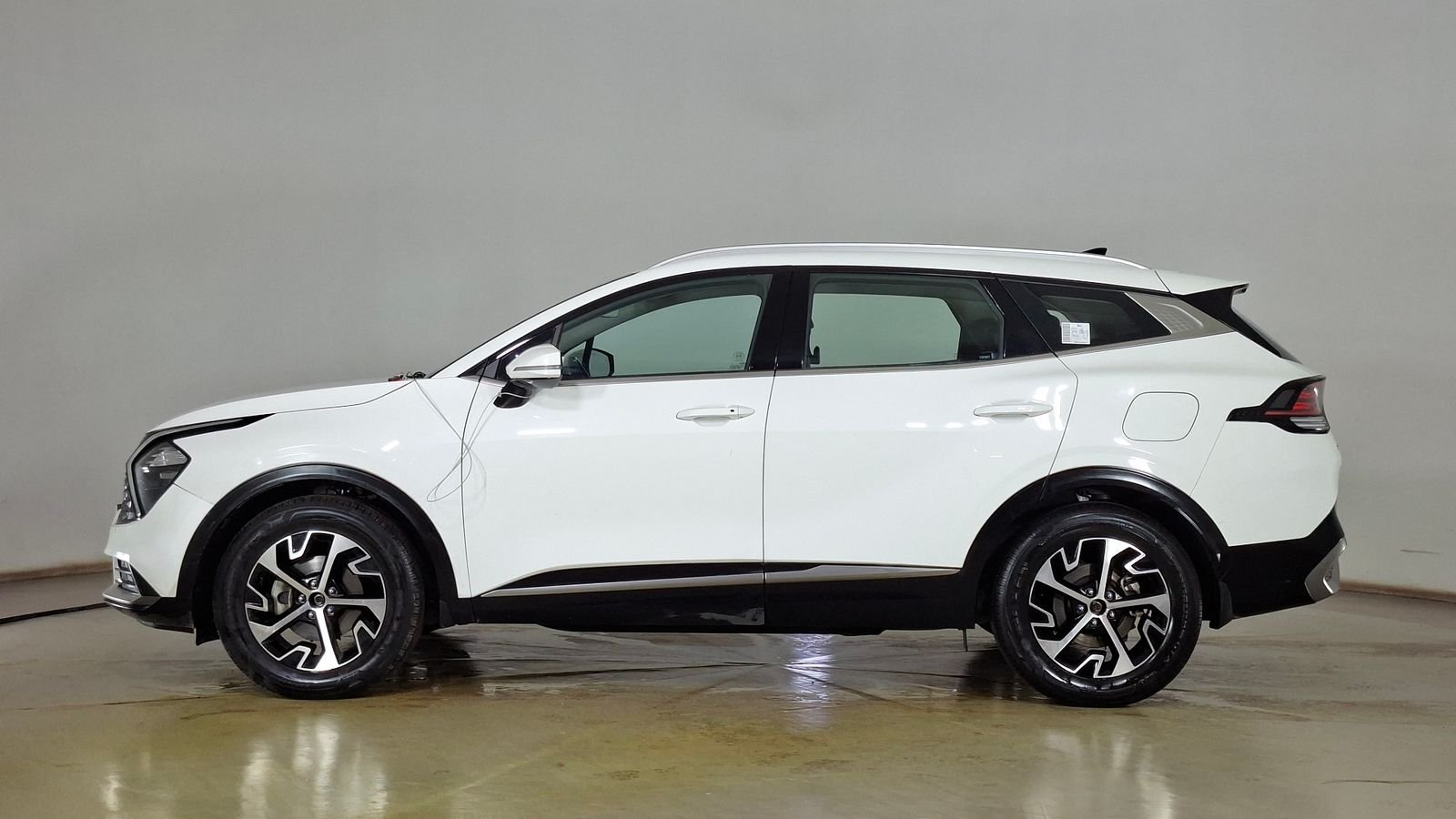 Kia Sportage 2024 - Imagen 7 de 16