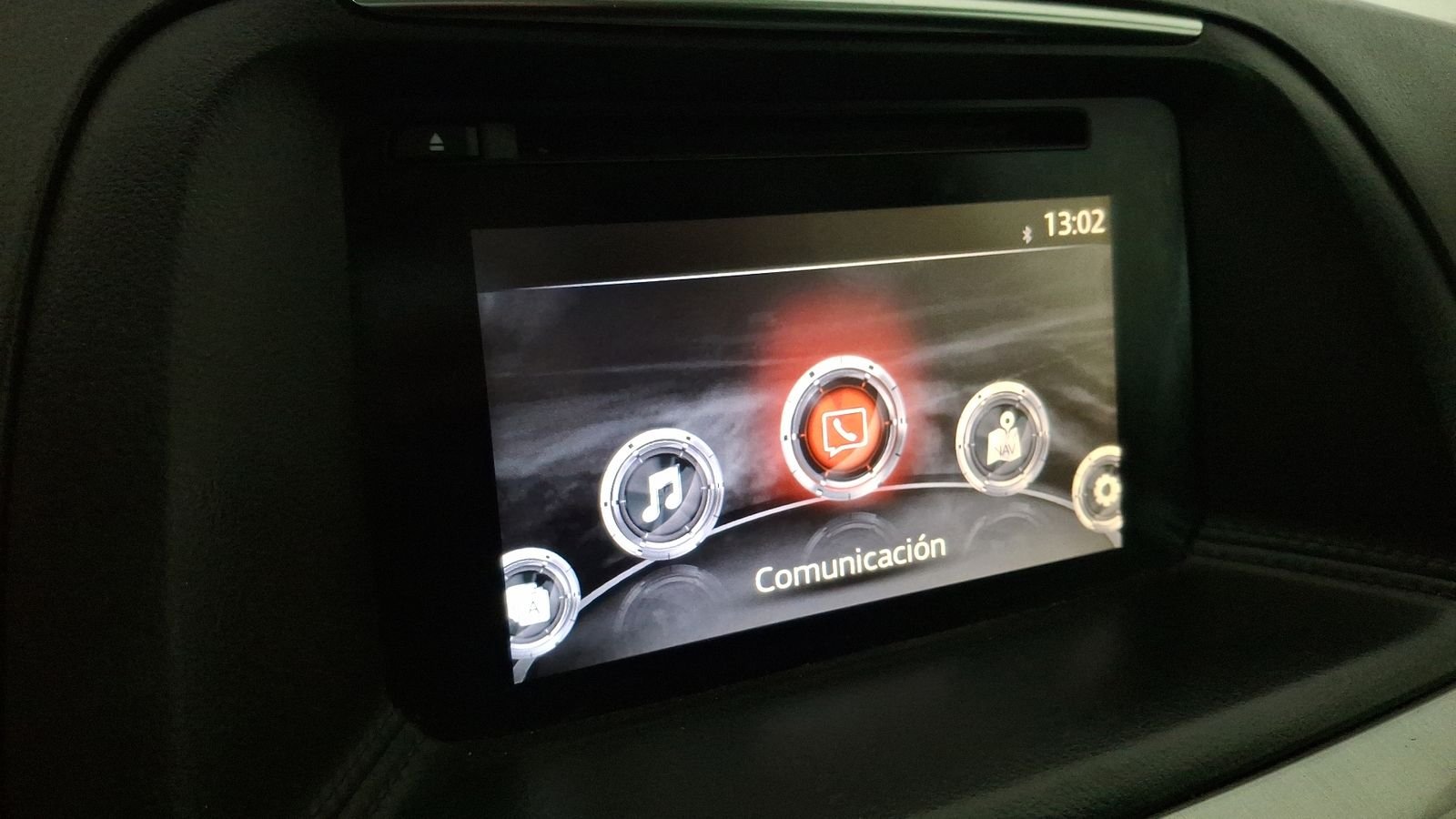 Mazda CX-5 2017 - Imagen 10 de 16