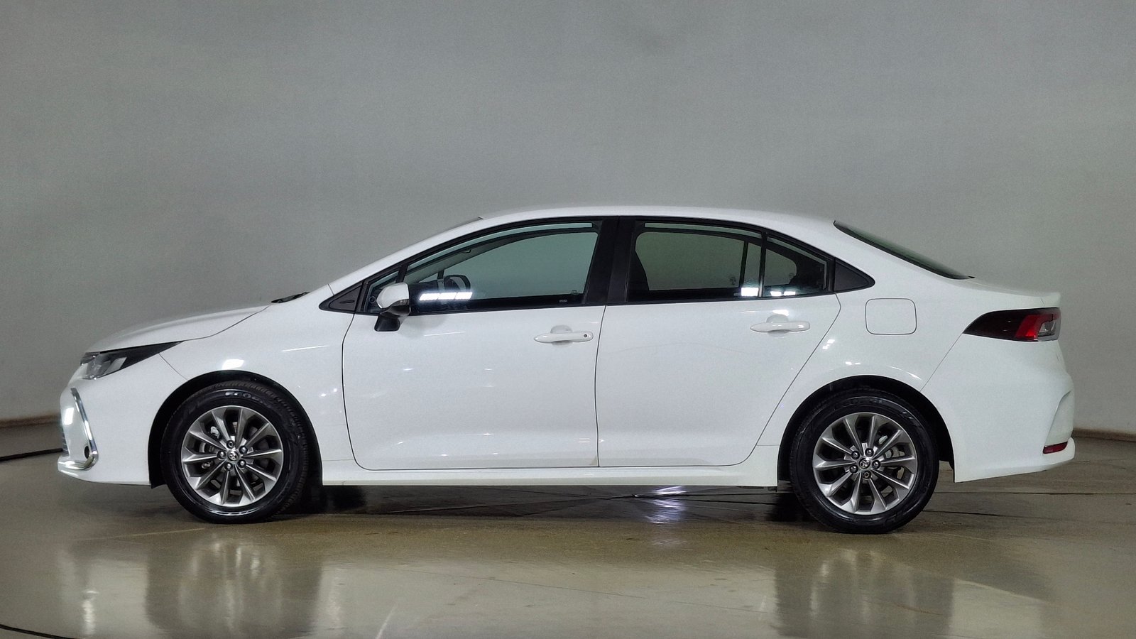 Toyota Corolla 2022 - Imagen 7 de 16