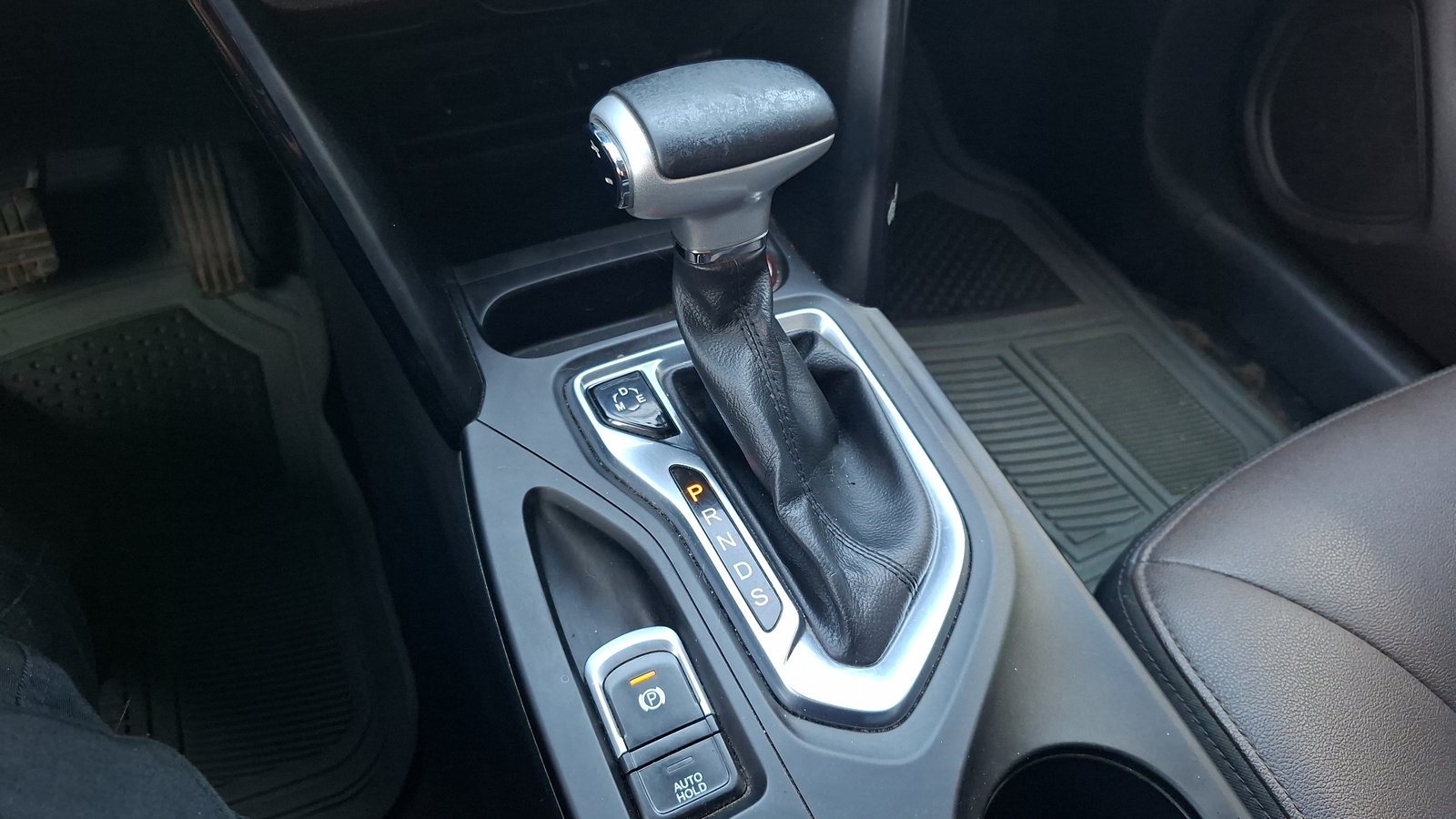 GAC GS4 2022 - Imagen 11 de 16