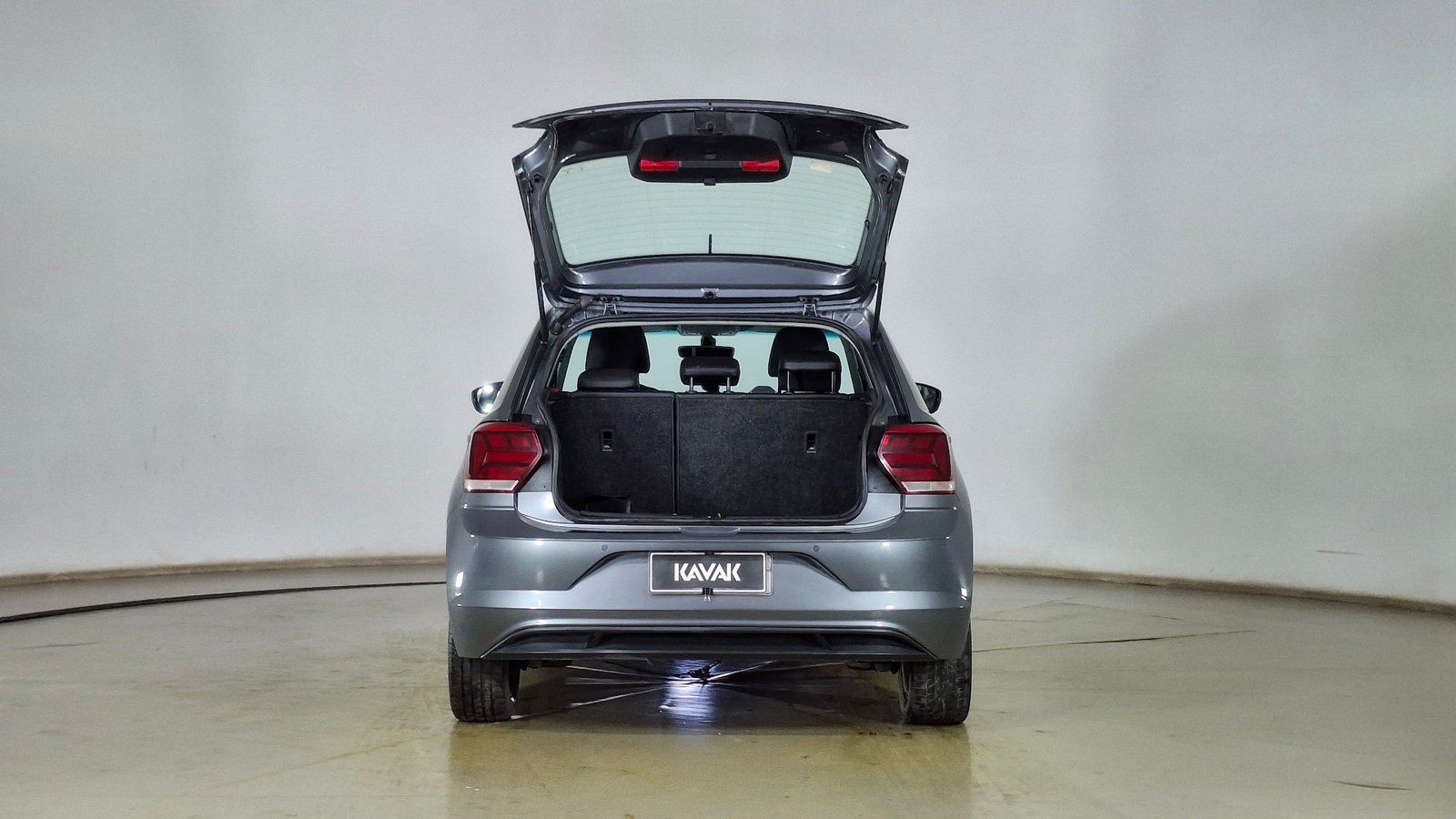 Volkswagen Polo 2021 - Imagen 6 de 15