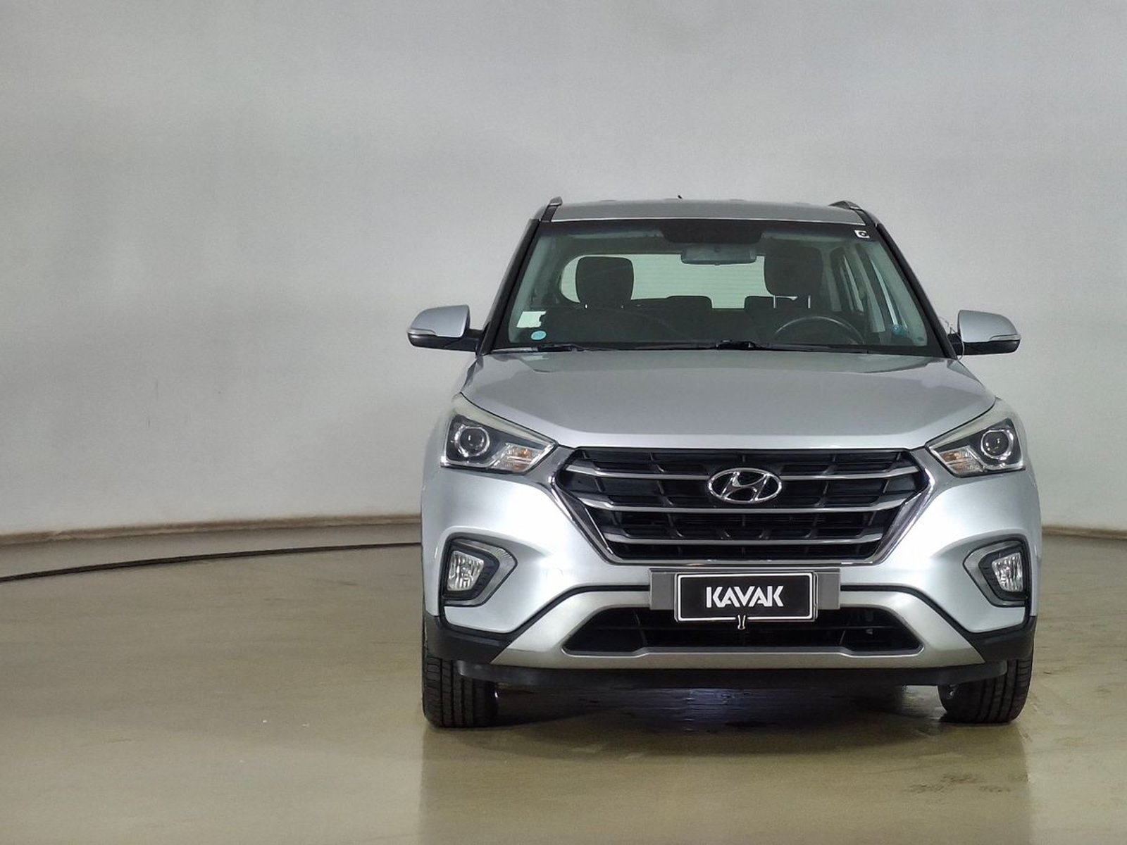 Hyundai Creta 2019 - Foto 2 de 16