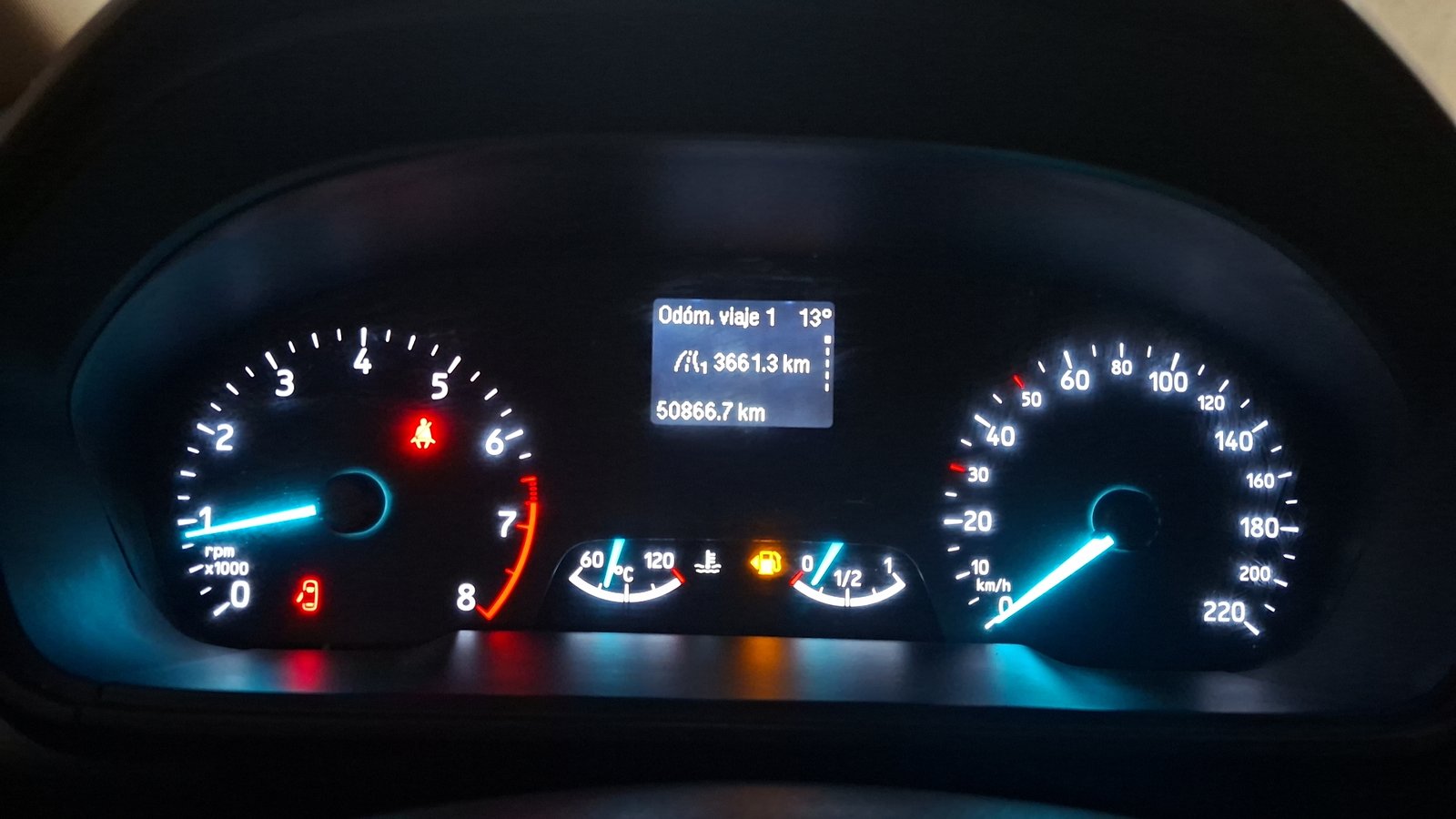 Ford EcoSport 2022 - Imagen 10 de 16
