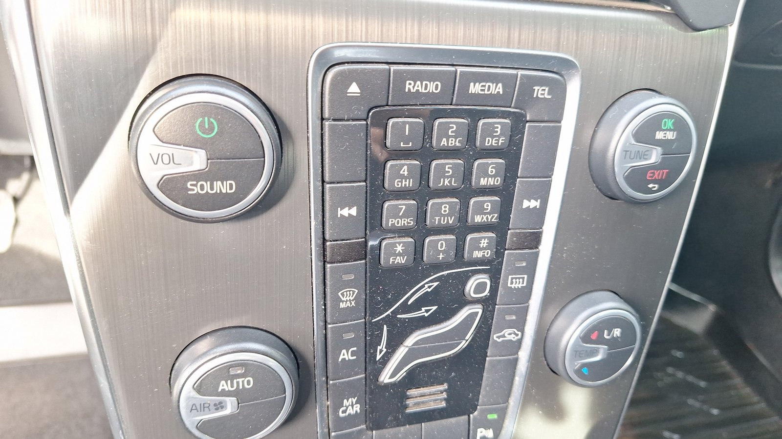 Volvo V40 2016 - Imagen 14 de 14
