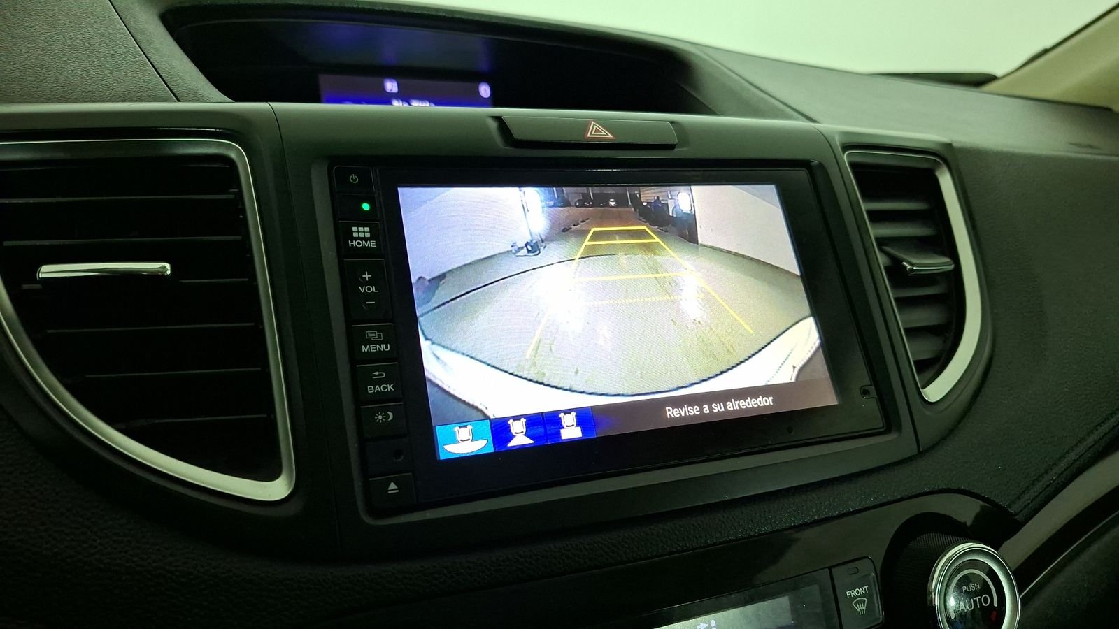 Honda CR-V 2016 - Imagen 13 de 18
