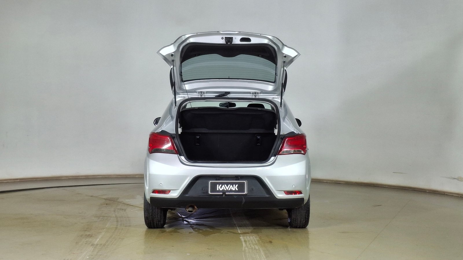 Chevrolet Onix 2019 - Imagen 6 de 16