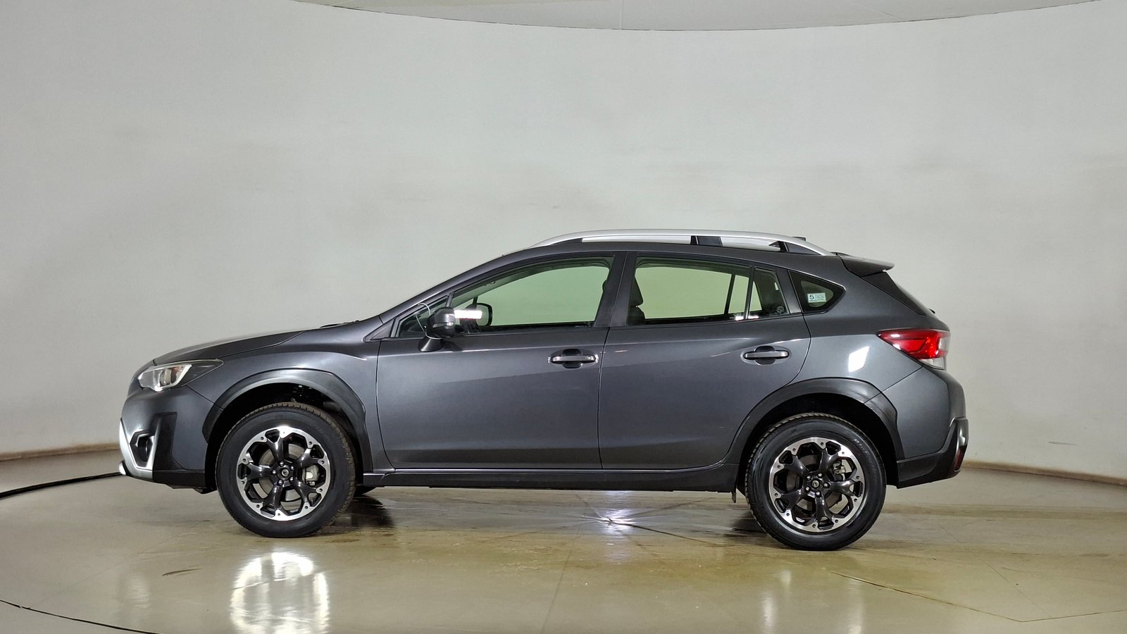 Subaru XV 2021 - Imagen 7 de 17
