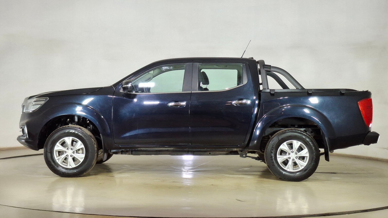 Dongfeng DF6 2023 - Imagen 7 de 16