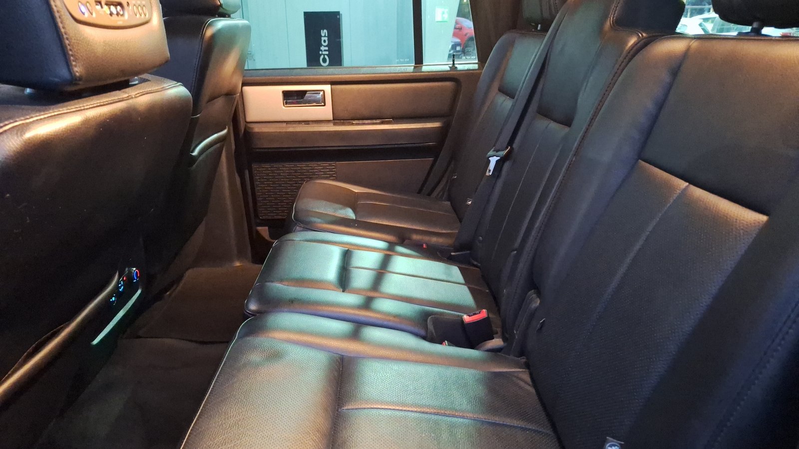 Ford Expedition 2018 - Imagen 17 de 19