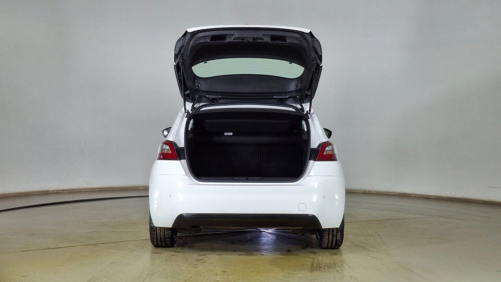 Peugeot 308 2021 - Imagen 6 de 16