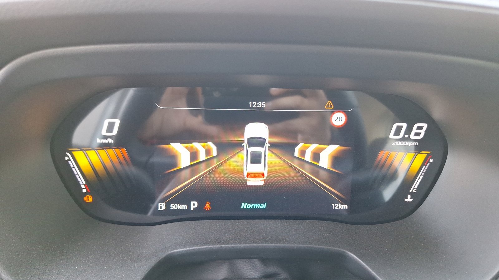 Mg Zs 2026 - Imagen 9 de 16