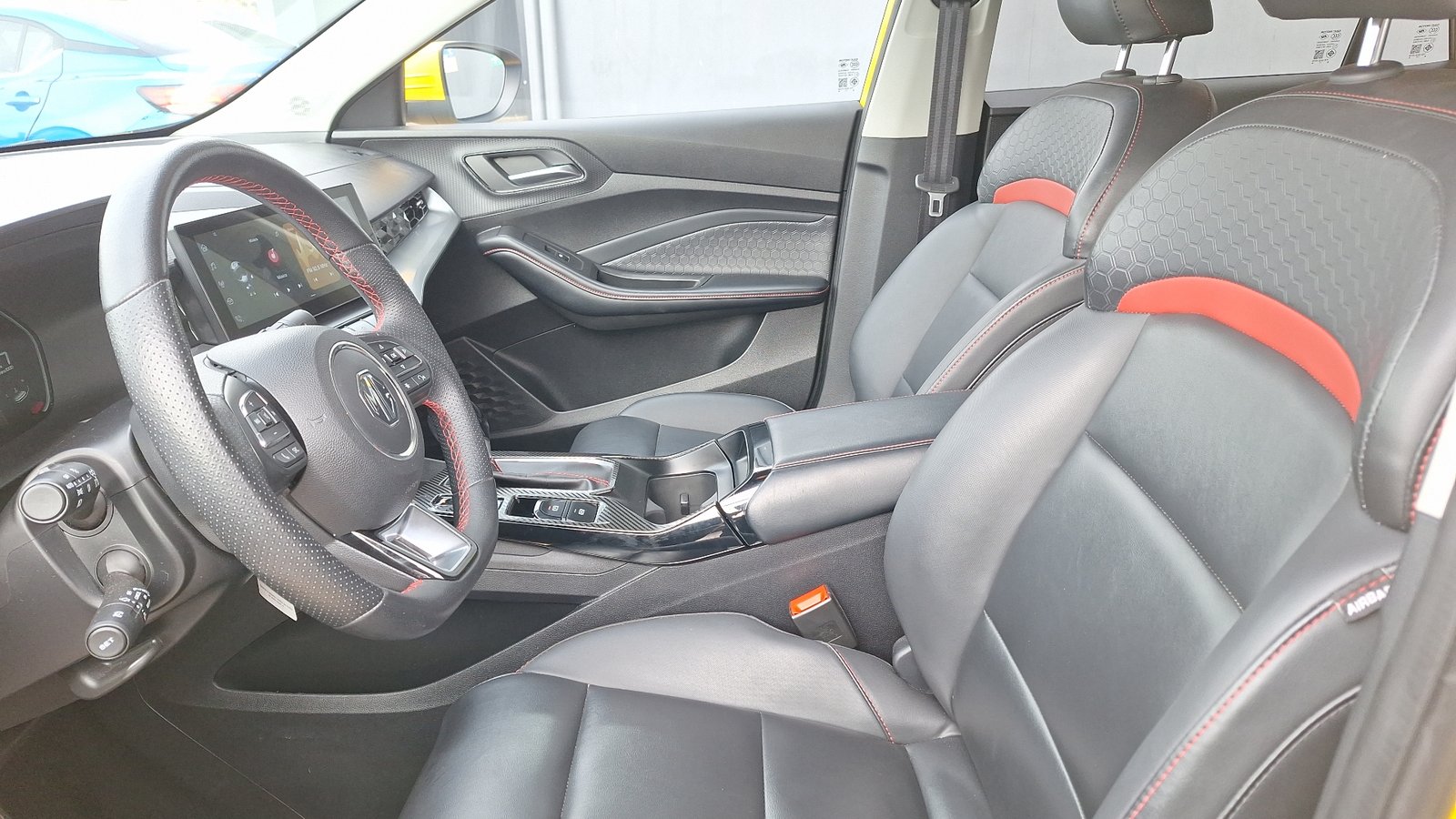 Mg GT 2024 - Imagen 15 de 16