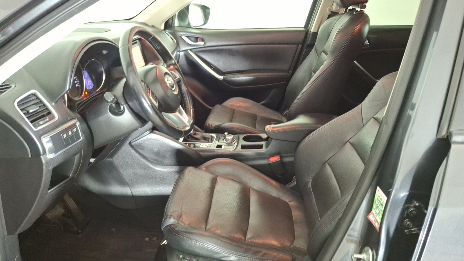 Mazda CX-5 2017 - Imagen 13 de 16