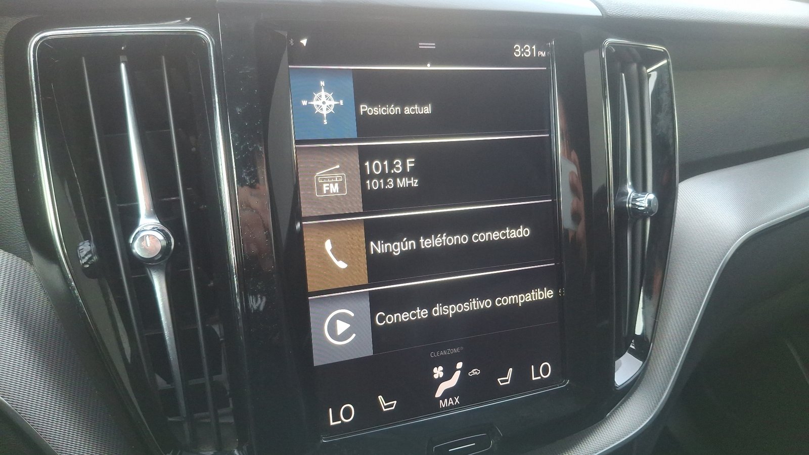 Volvo XC60 2018 - Imagen 10 de 17