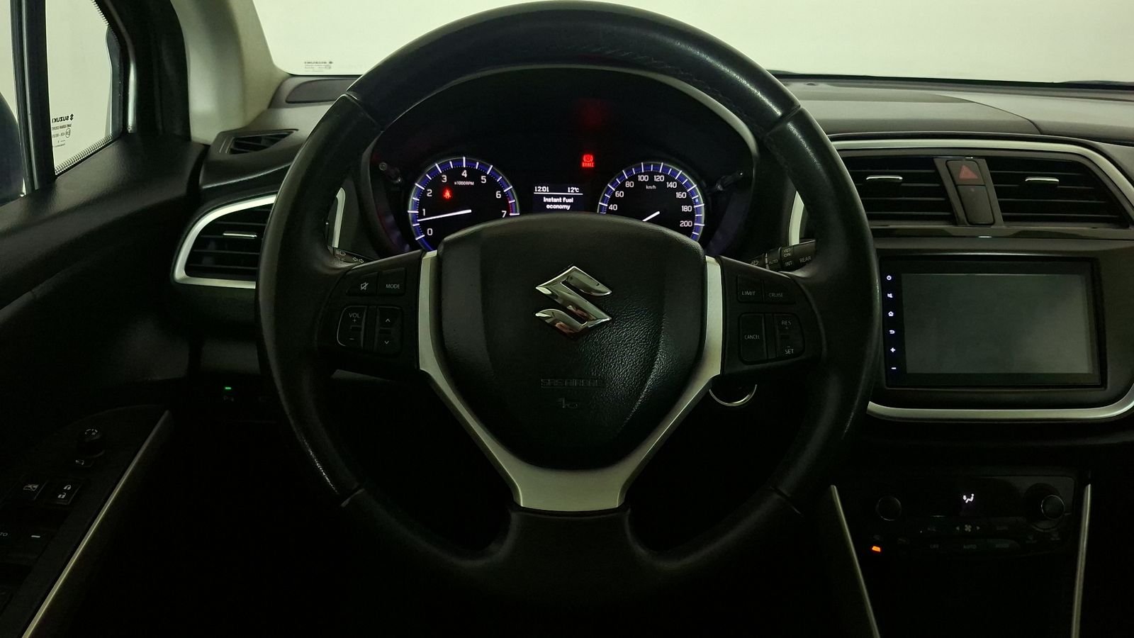 Suzuki S-Cross 2019 - Imagen 9 de 17