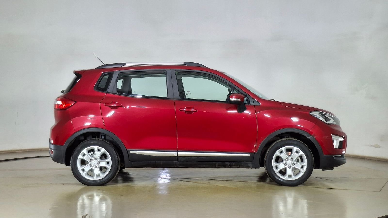 Changan CS15 2024 - Imagen 4 de 15