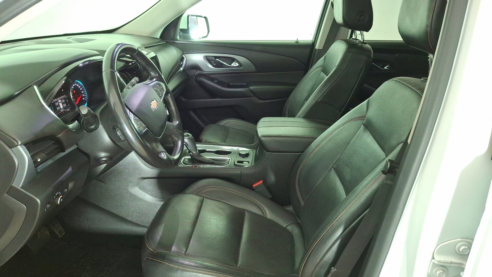 Chevrolet Traverse 2019 - Imagen 13 de 18