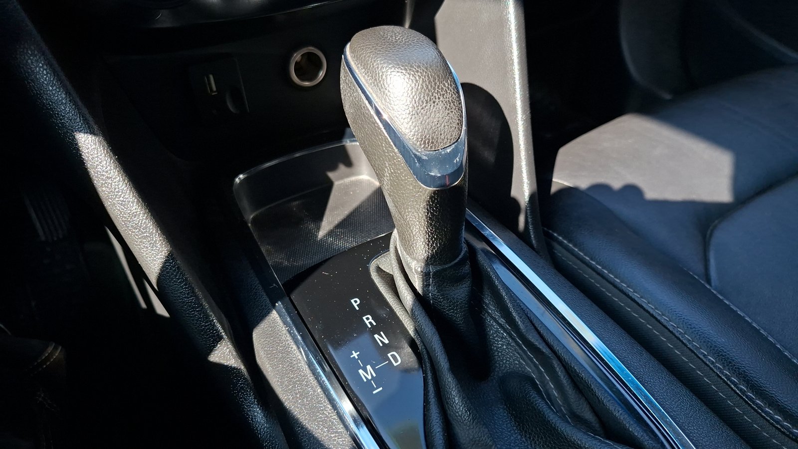 Chevrolet Cavalier 2020 - Imagen 11 de 16