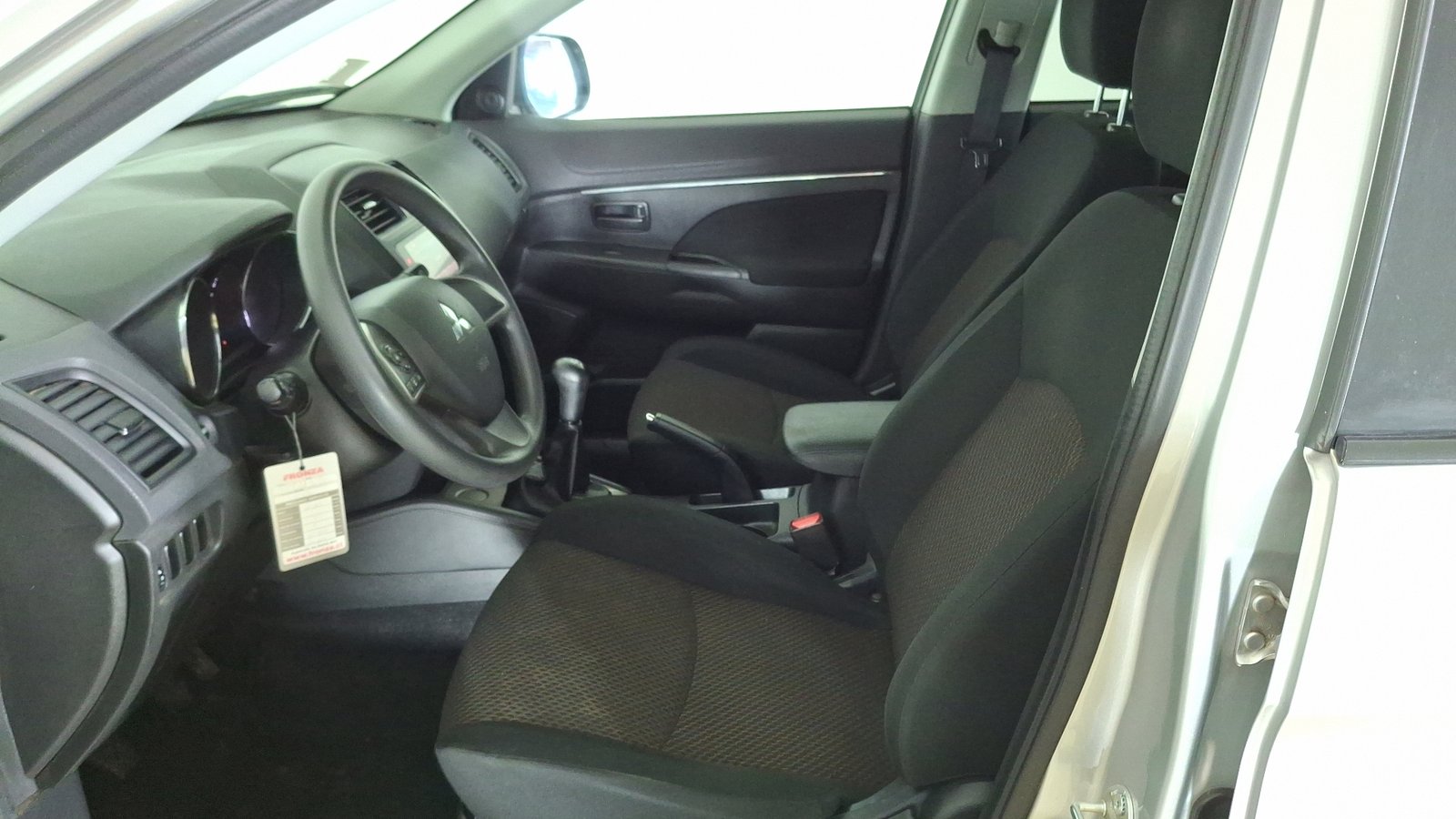 Mitsubishi ASX 2019 - Imagen 13 de 16