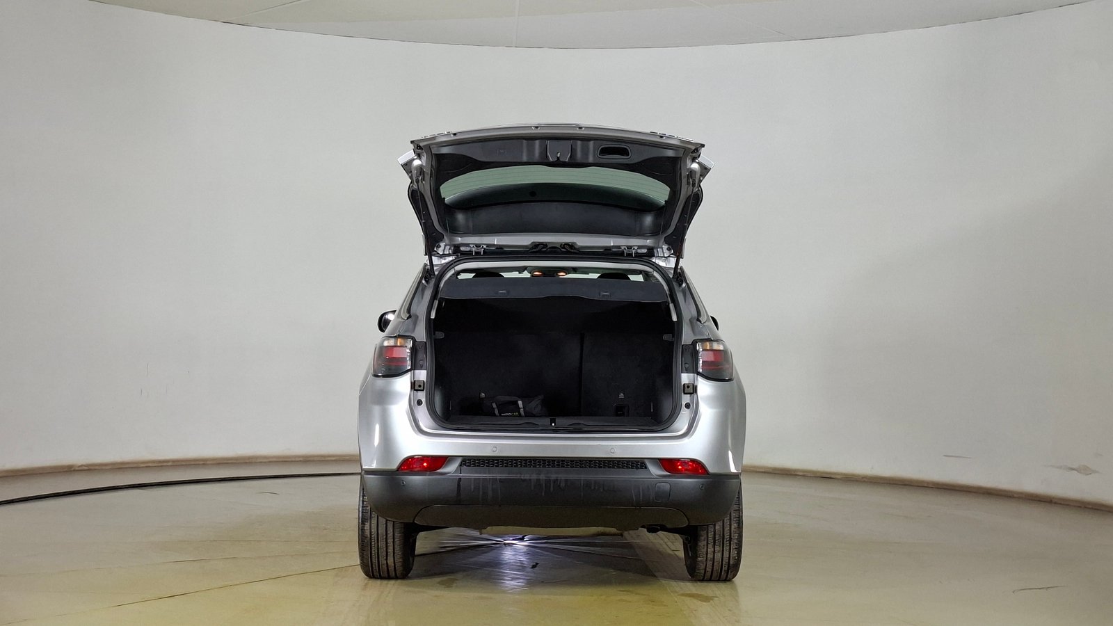 Jeep Compass 2023 - Imagen 6 de 17
