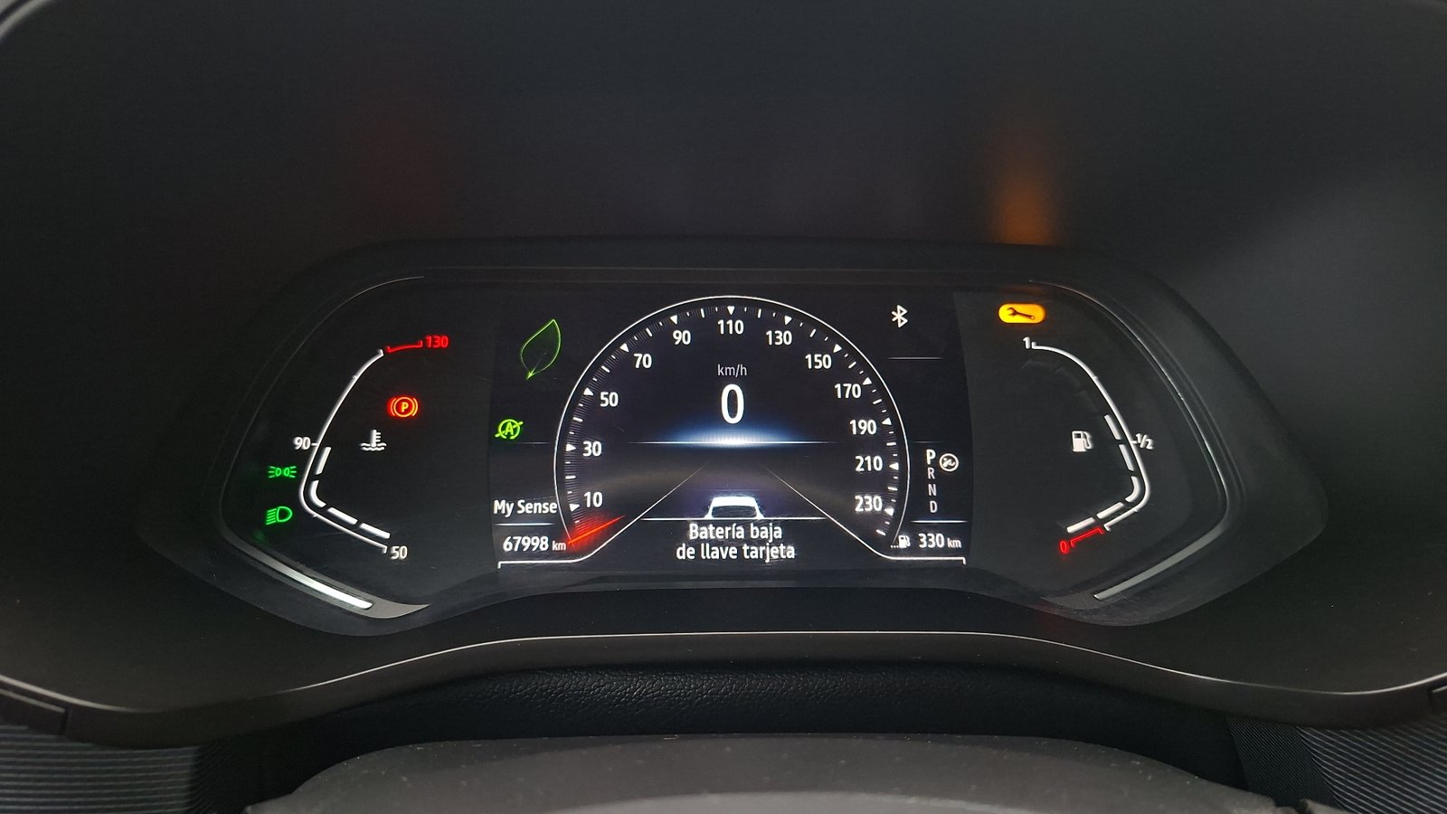 Renault Arkana 2023 - Imagen 9 de 16