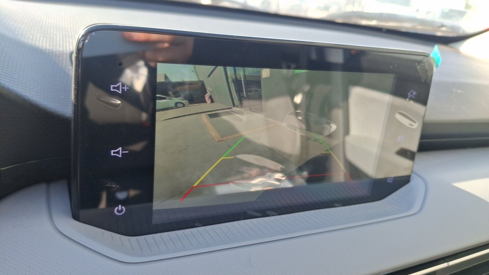 Chevrolet Sail 2025 - Imagen 13 de 17