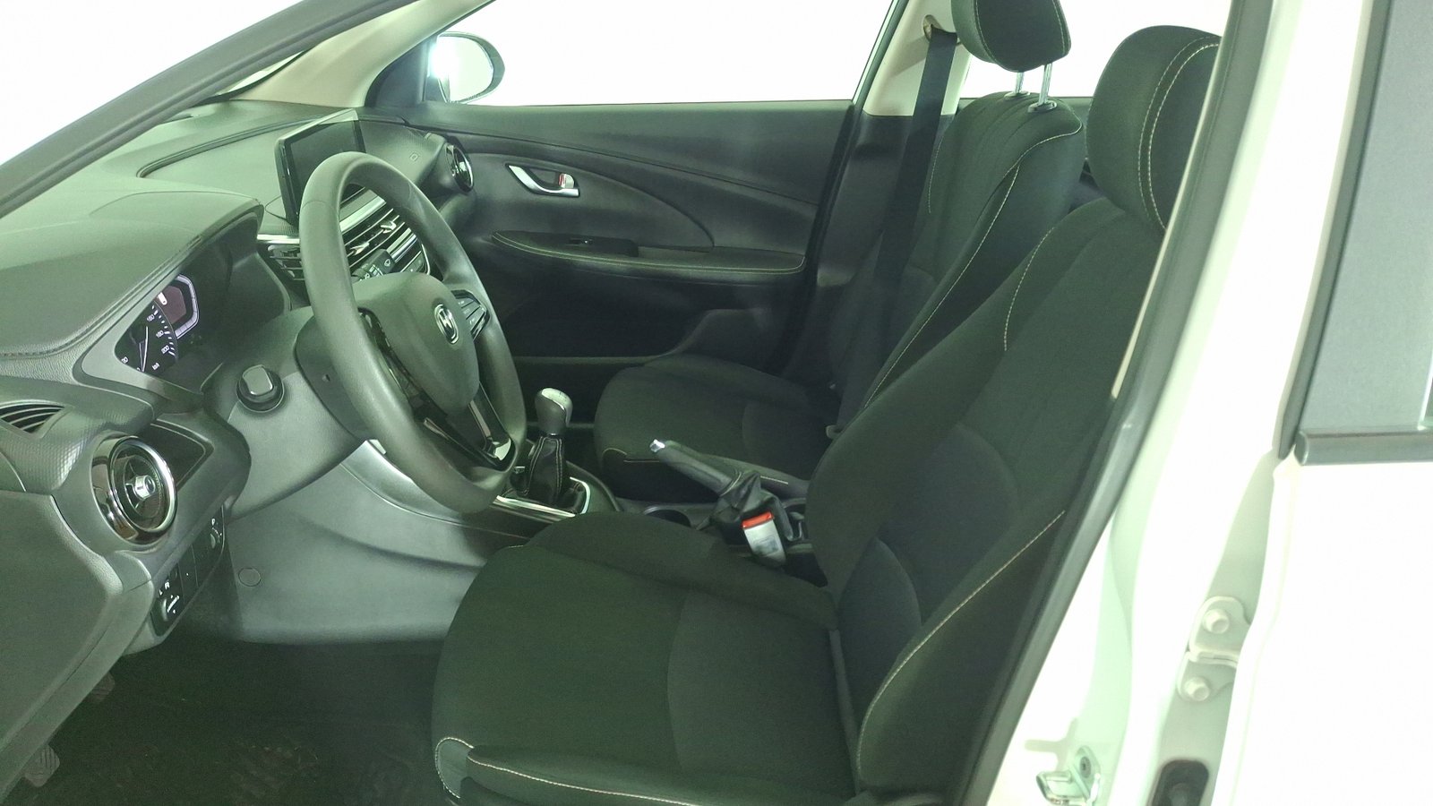 Changan Alsvin 2022 - Imagen 13 de 16