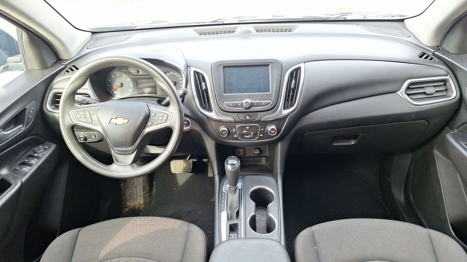 Chevrolet Equinox 2020 - Imagen 6 de 14
