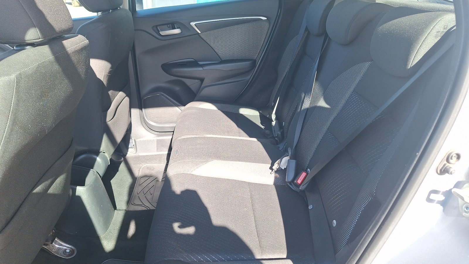 Honda Wr-V 2019 - Imagen 13 de 15