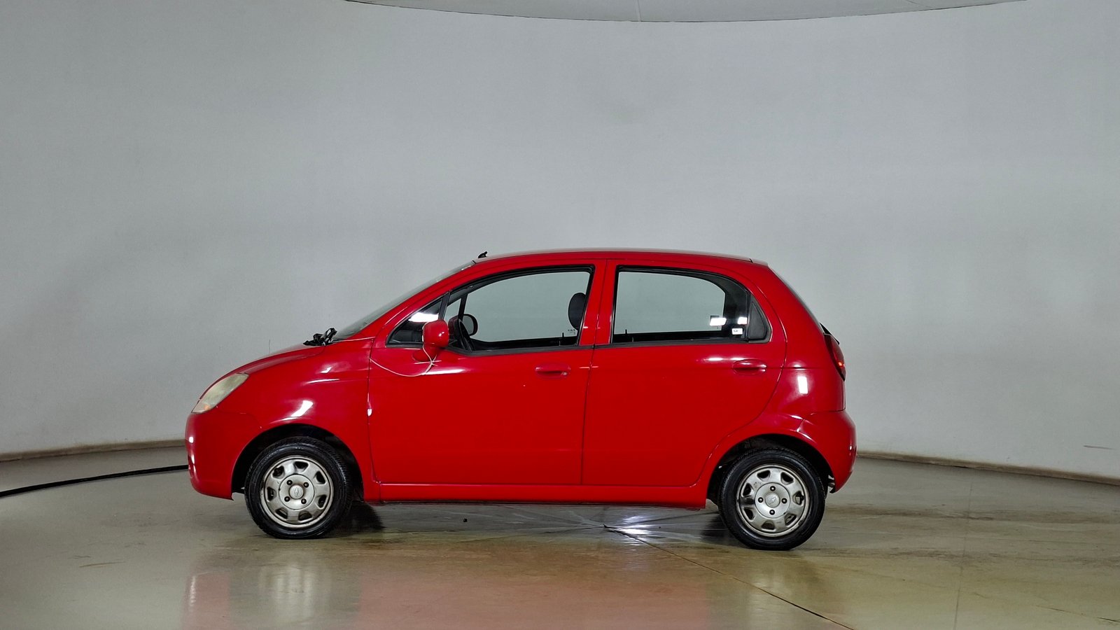 Chevrolet Spark 2010 - Imagen 7 de 15