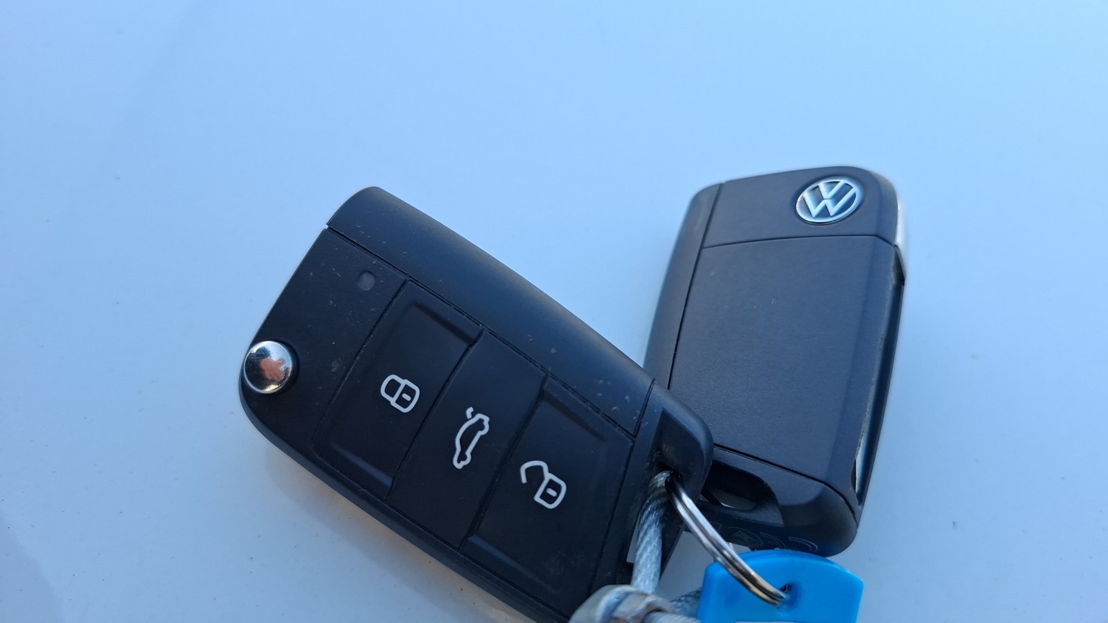 Volkswagen Nivus 2022 - Imagen 7 de 15