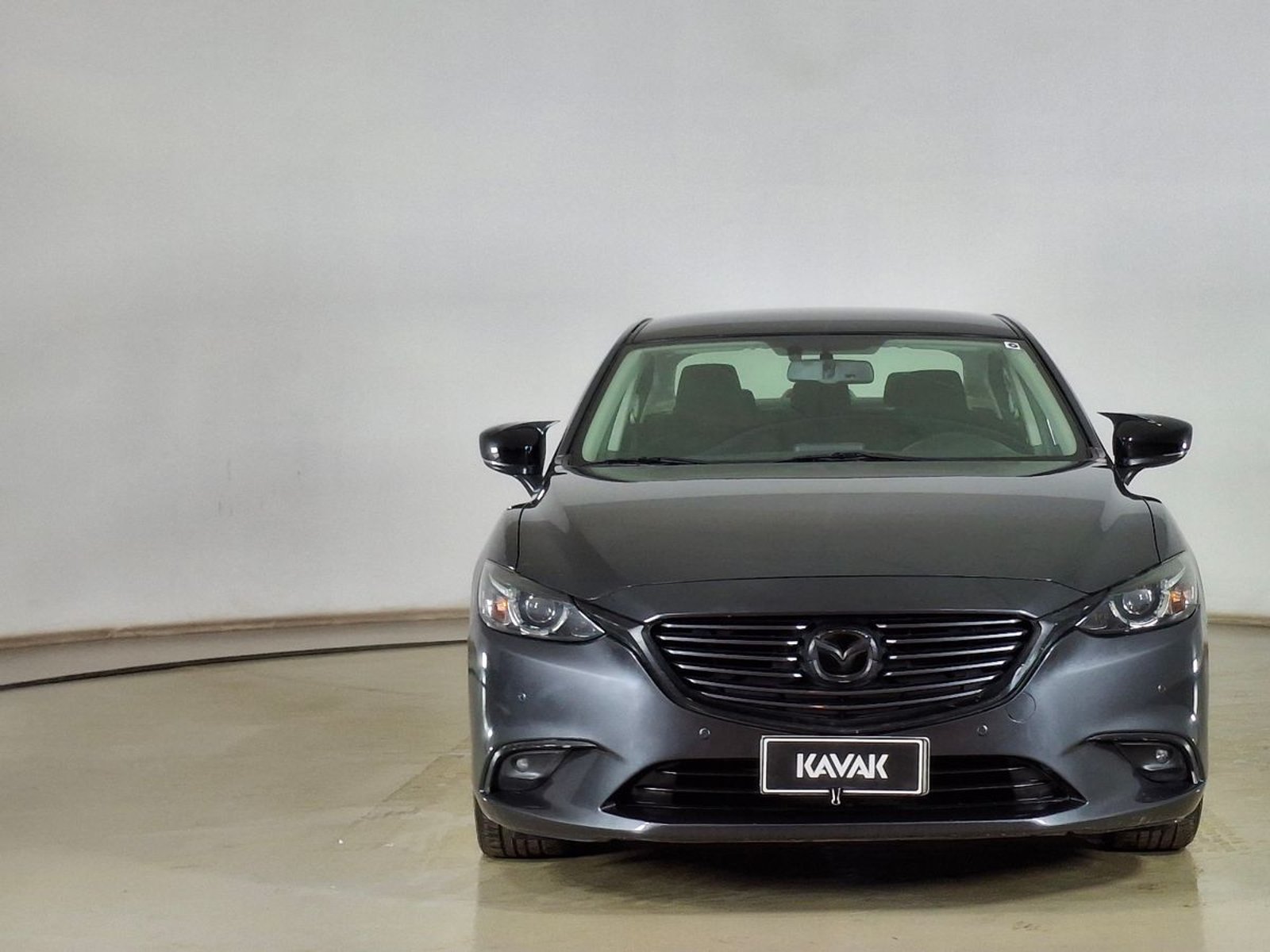 Mazda Mazda 6 2017 - Foto 2 de 16