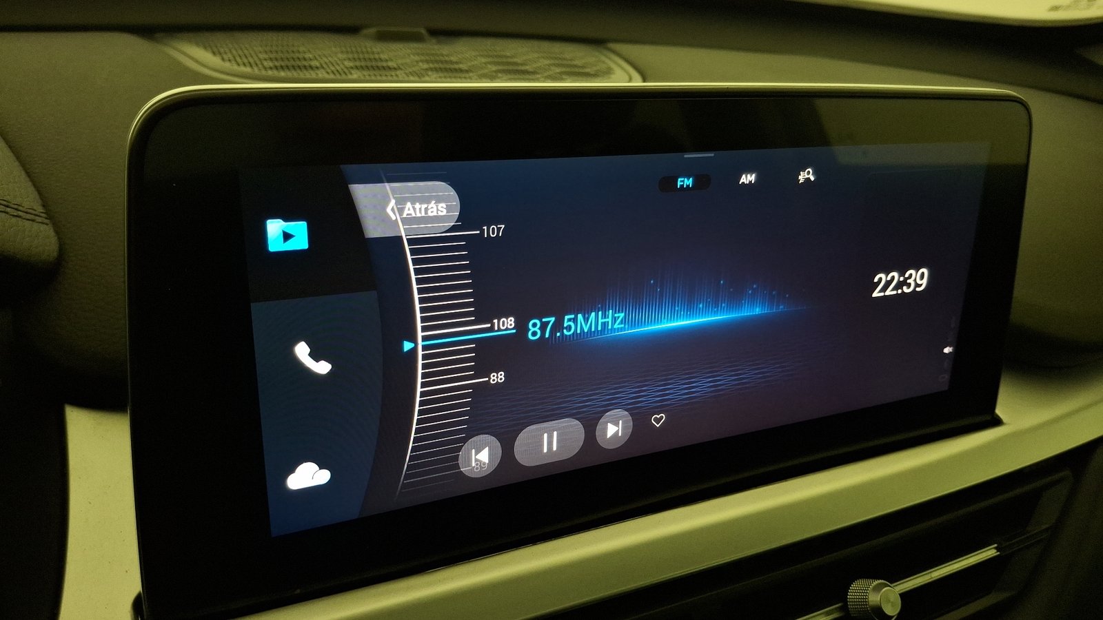 Chery Tiggo 7 Pro 2024 - Imagen 11 de 17