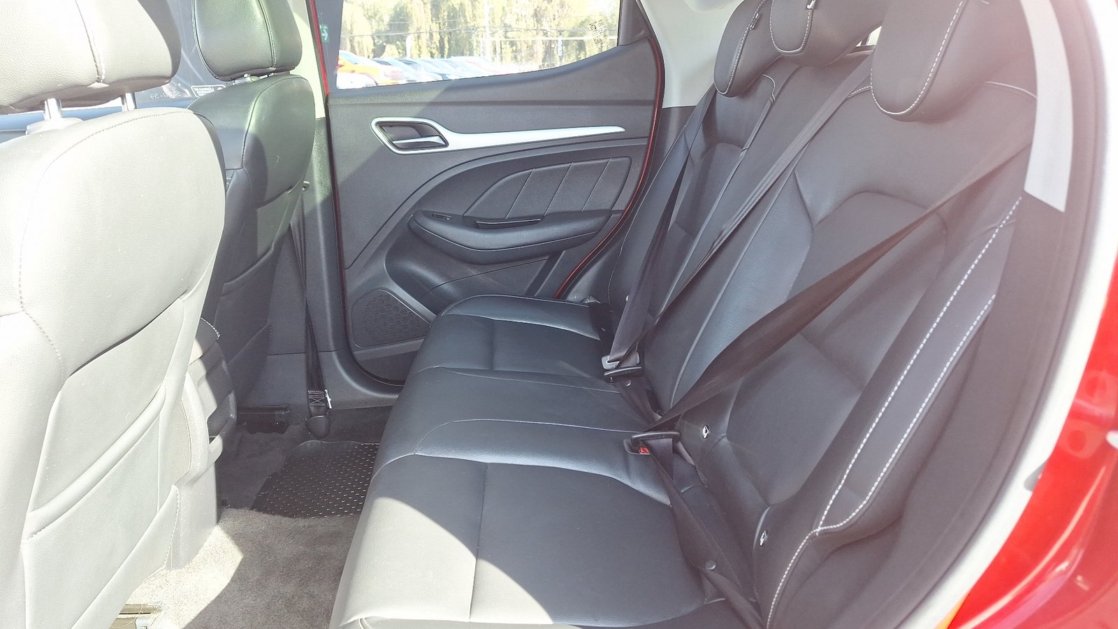 Mg Zs 2023 - Imagen 14 de 16