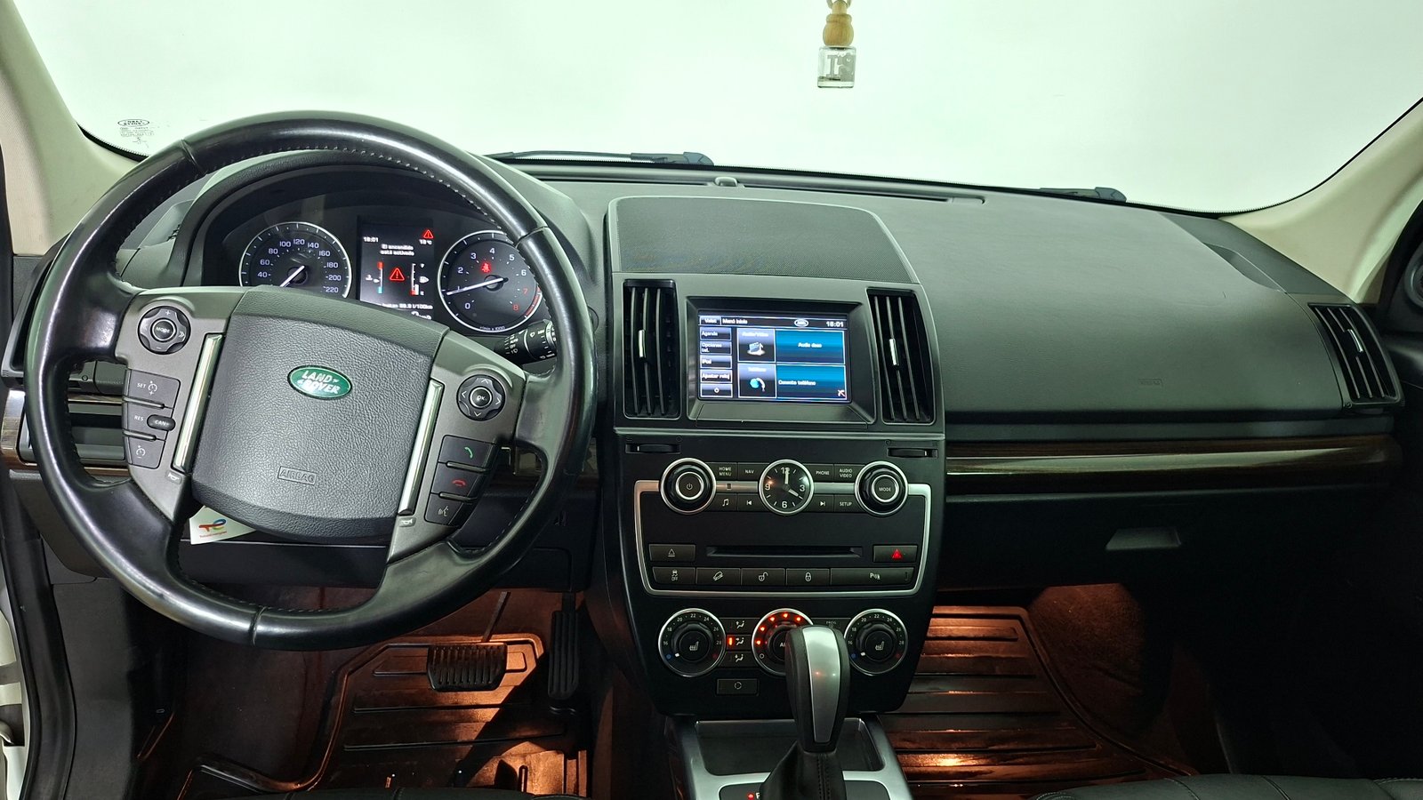 Land Rover Freelander 2013 - Imagen 8 de 17