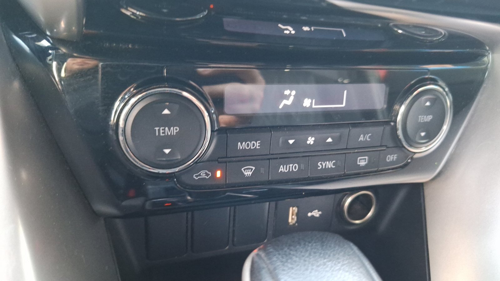 Mitsubishi Eclipse Cross 2019 - Imagen 16 de 16