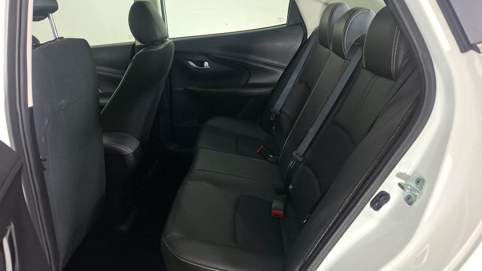 Changan Alsvin 2022 - Imagen 15 de 17