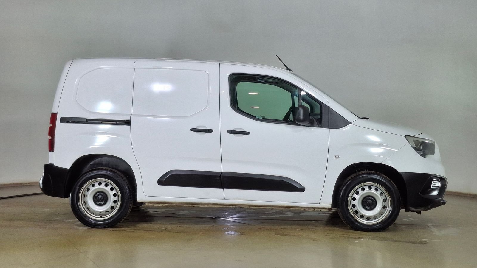 Opel Combo 2024 - Imagen 3 de 13