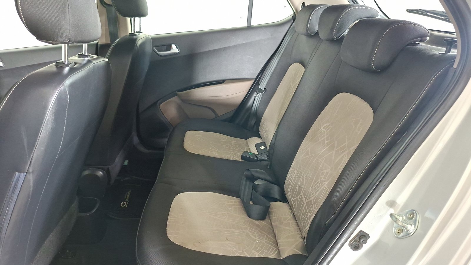 Hyundai Grand I10 2018 - Imagen 15 de 17