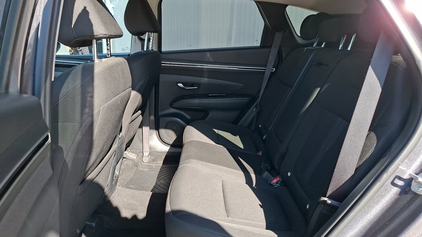 Hyundai Tucson 2023 - Imagen 14 de 15