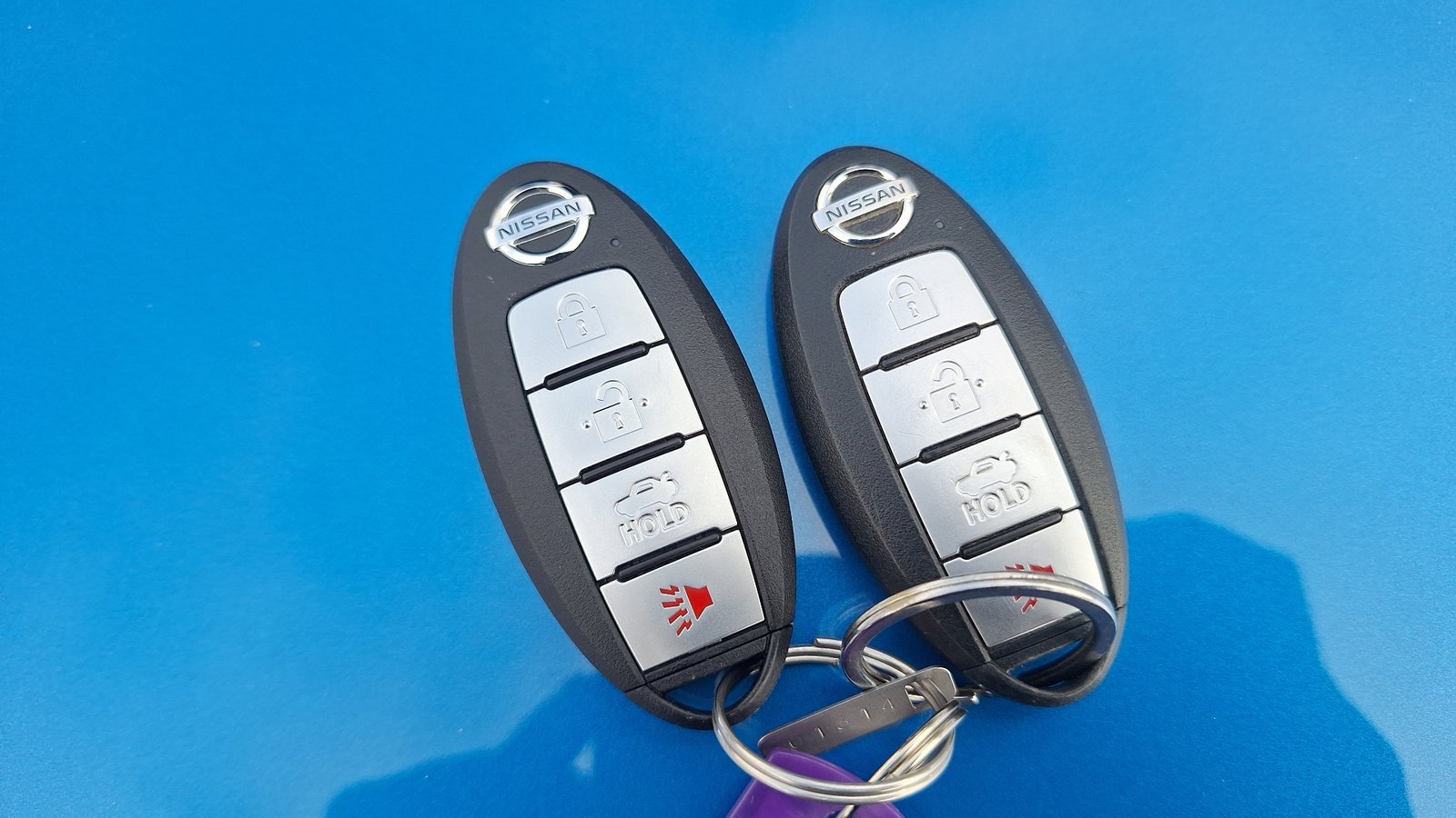 Nissan Sentra 2022 - Imagen 7 de 15