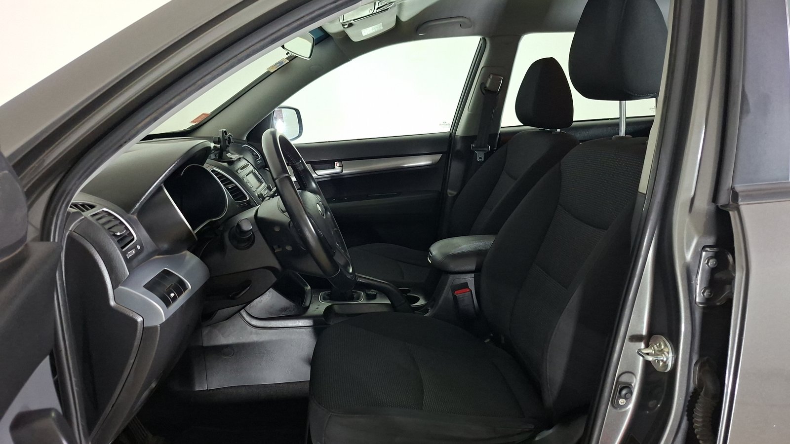 Kia Sorento 2014 - Imagen 13 de 16