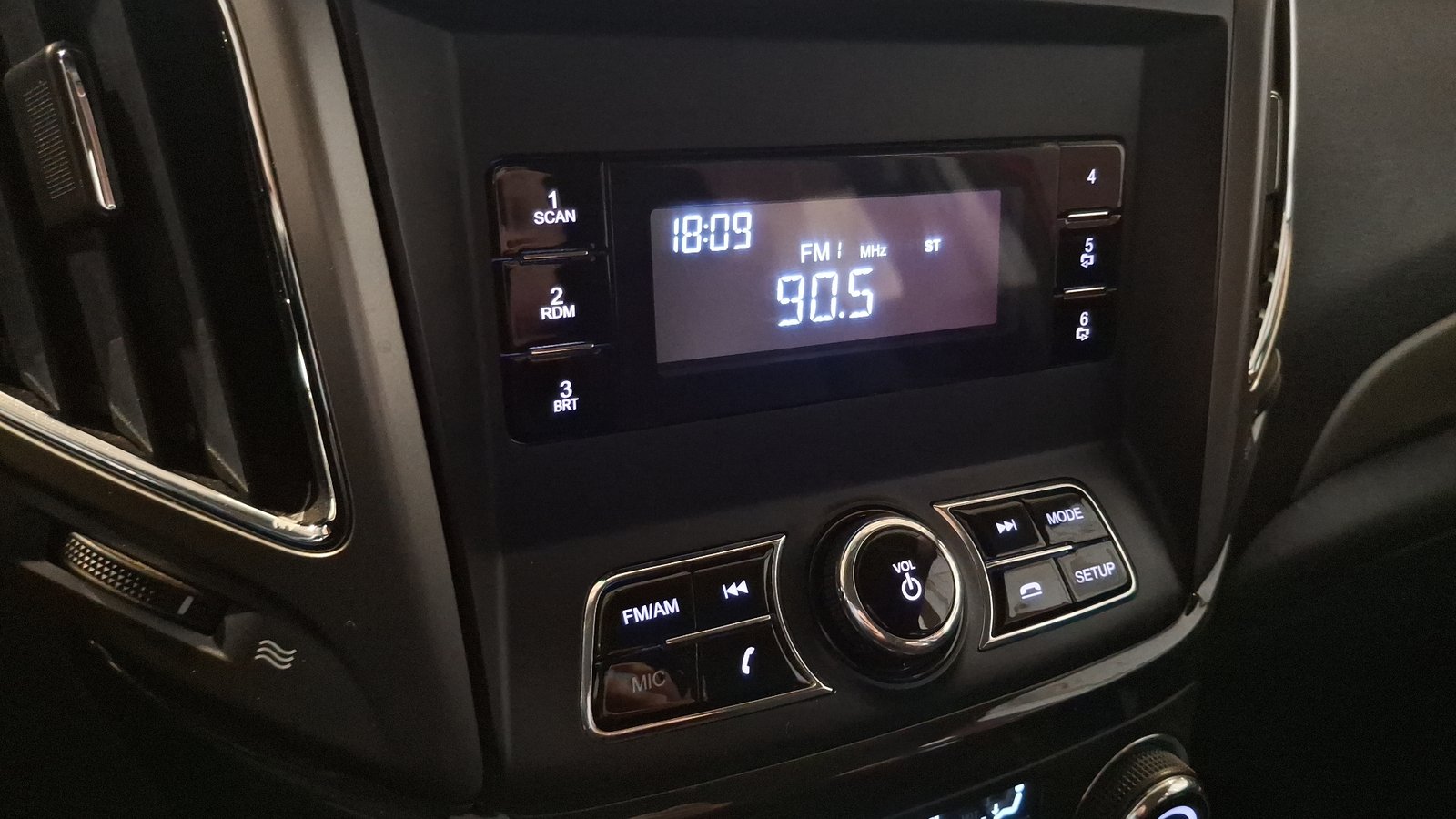 Changan CS15 2024 - Imagen 10 de 15