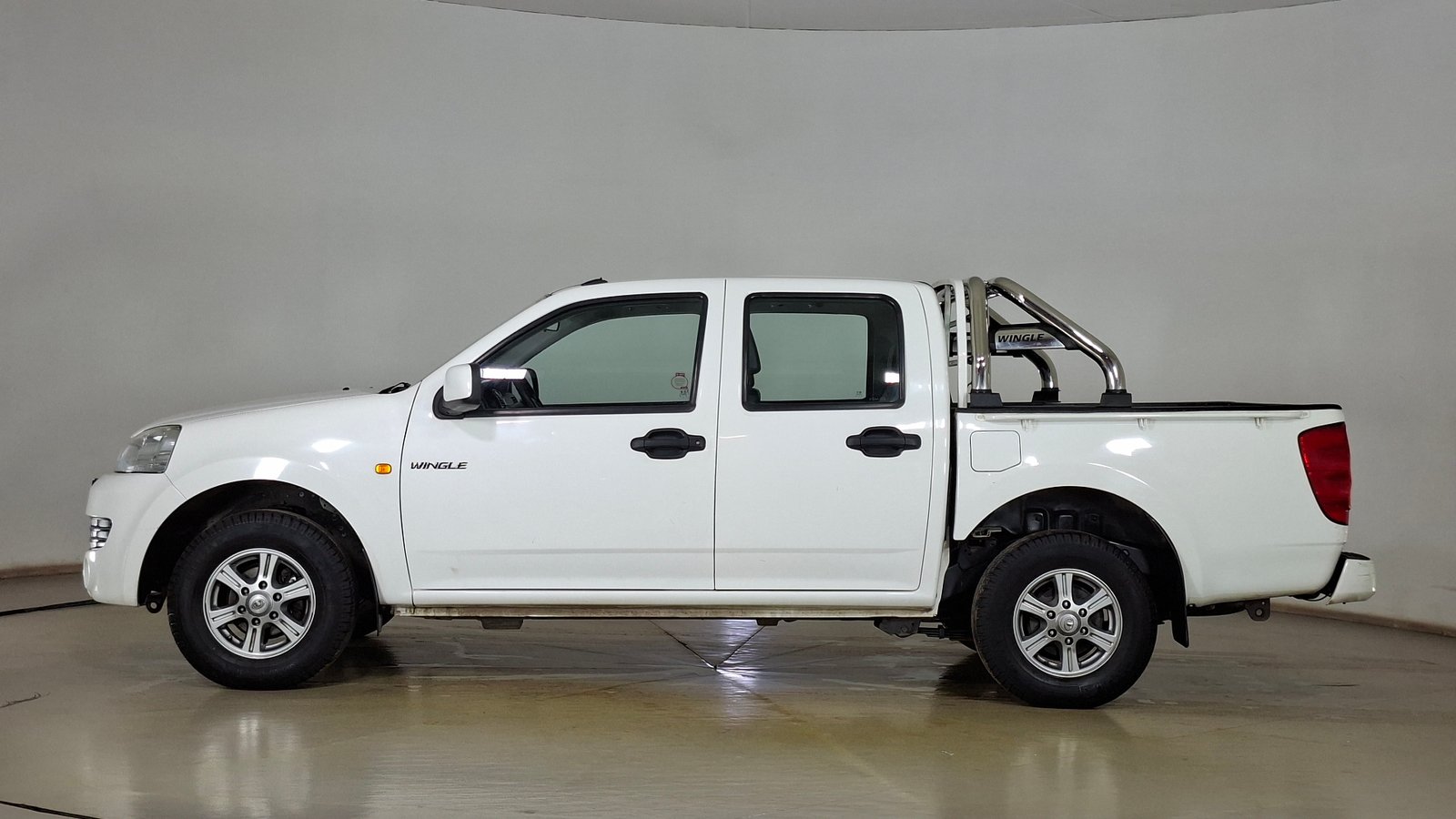 Great Wall Wingle 5 2021 - Imagen 7 de 17