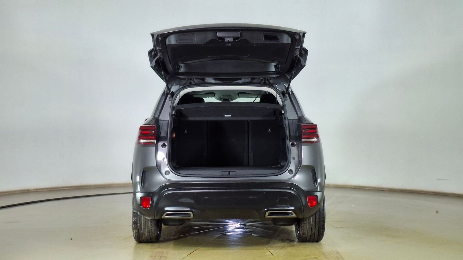 Citroën C5 Aircross 2024 - Imagen 6 de 16