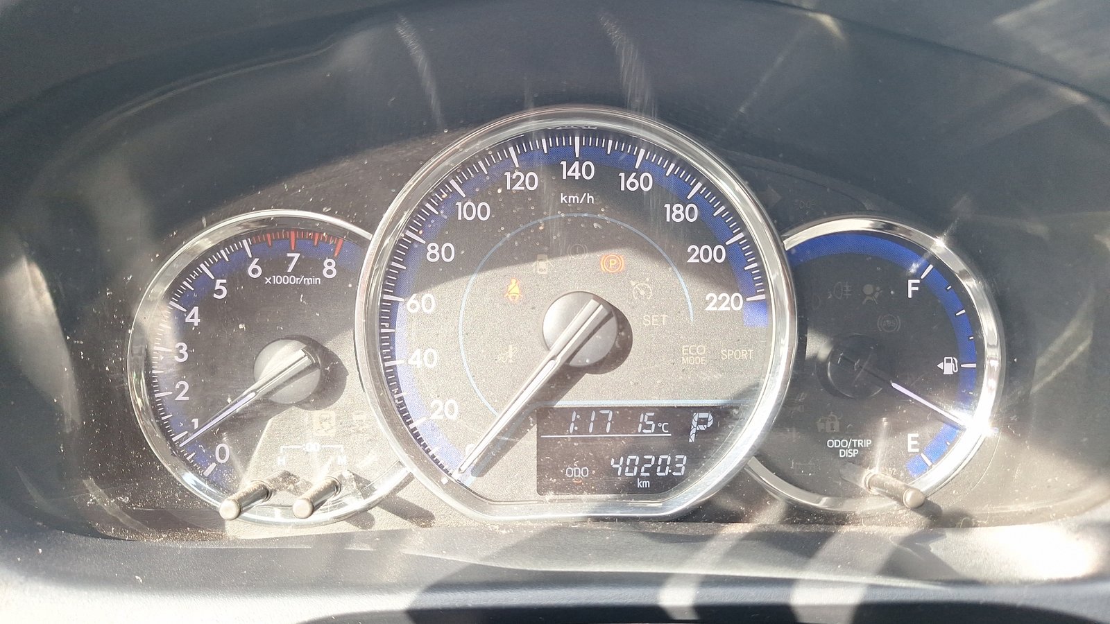 Toyota Yaris 2022 - Imagen 9 de 15