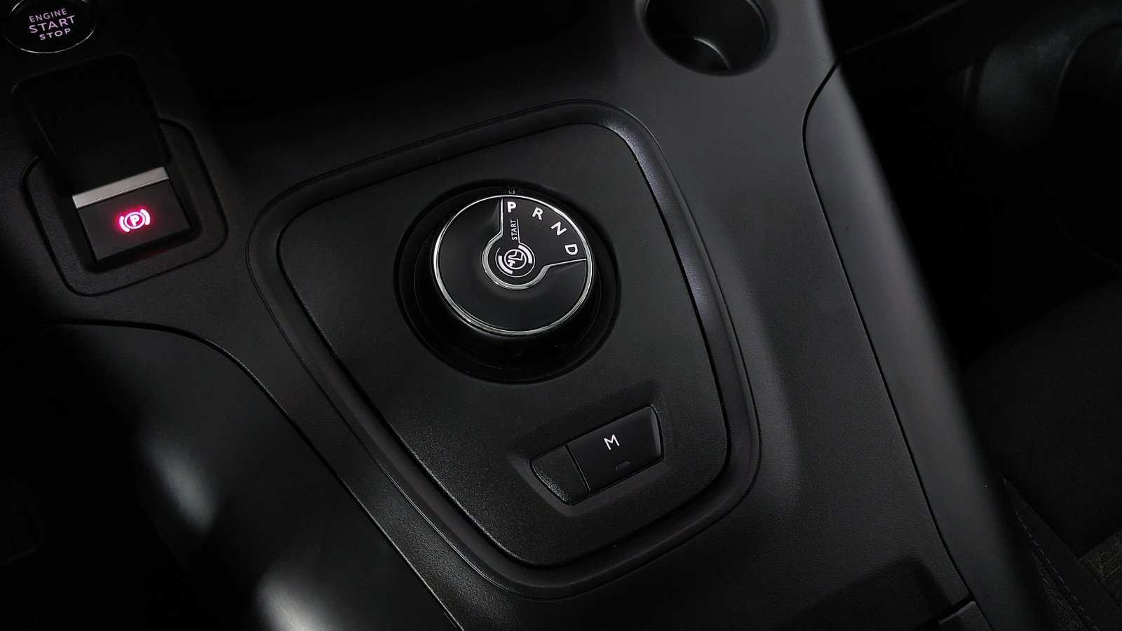 Peugeot Rifter 2023 - Imagen 12 de 16