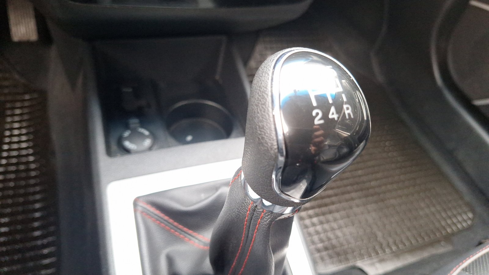 Jac Js2 2022 - Imagen 11 de 15