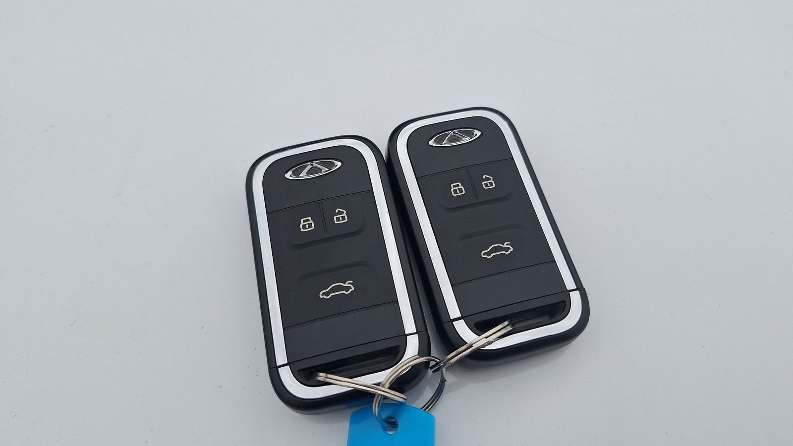 Chery Tiggo 8 2022 - Imagen 7 de 17